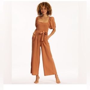 Billabong Jumpsuit
